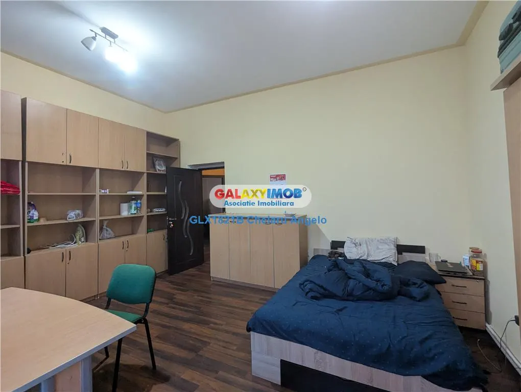 Unirii, apartament 5 cam 170 mp,etajul 2 din trei, renovat, fara risc - foto 3