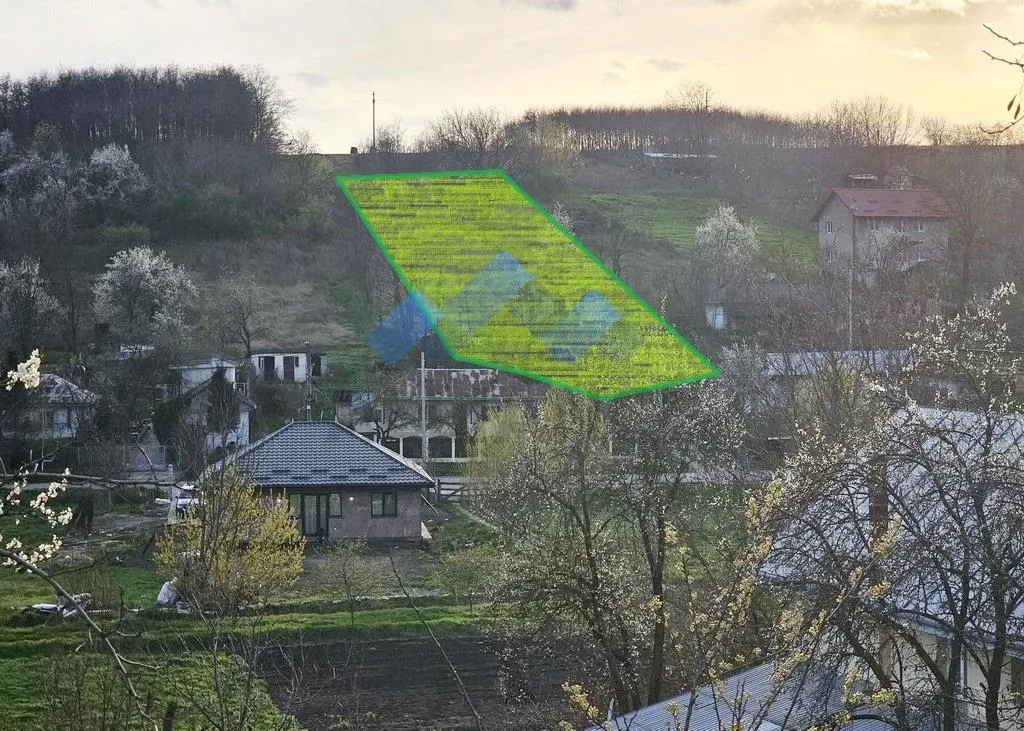 Zona Pitoreasca, teren cu autorizatie, com. Holboca-Rusenii Vechi - foto 3