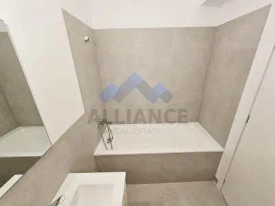 Apartament cu 3 camere, nemobilat, terasa spatioasa, Silk District - foto 9