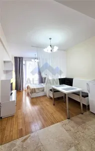 Copou-Exclusive Rezidence, apartament cu 1 camera - Iasi