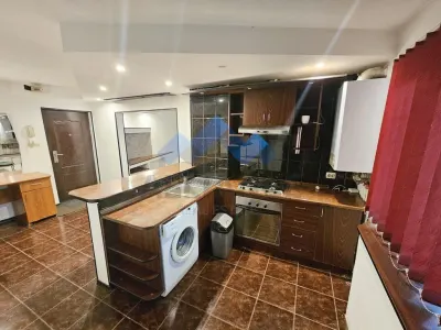 Tatarasi-Oancea, apartament cu 2 camere, spatios - foto 1