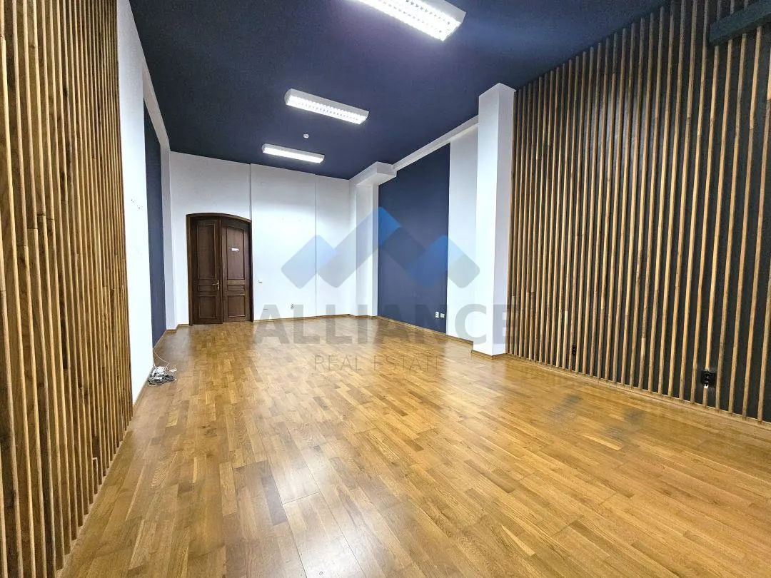 Spatiu Birou, Pietonal Stefn cel Mare, cladire istorica - foto 5