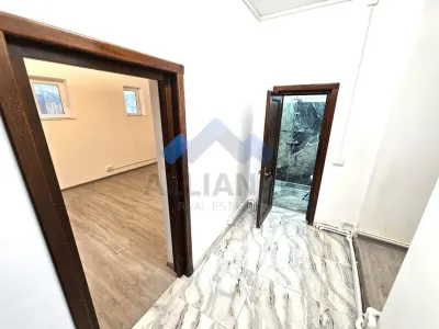 Pietonal Stefan cel Mare, spatiu pentru servicii - Iasi