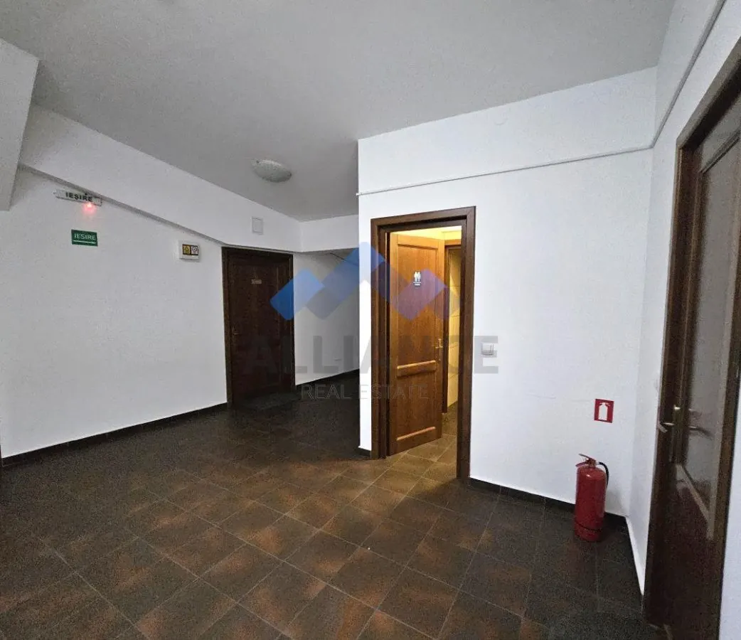 Spatiu pentru birou, Stefan cel Mare, Casa Cartii - foto 6