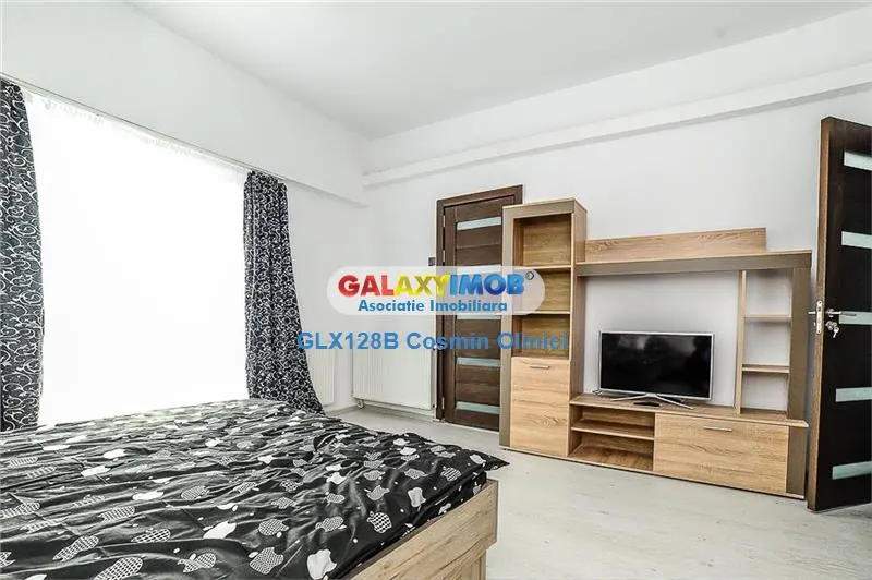 Vanzare GARSONIERA Bd Ferdinand (Foisorul de Foc), renovat, mobilat - foto 4