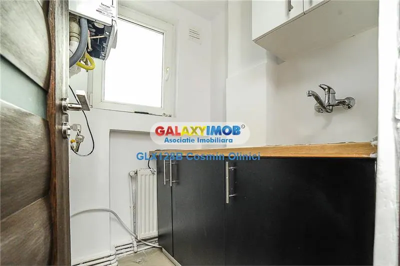 Vanzare GARSONIERA Bd Ferdinand (Foisorul de Foc), renovat, mobilat - foto 9