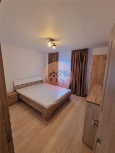 2 camere Micro 21 etaj 2 - foto 2