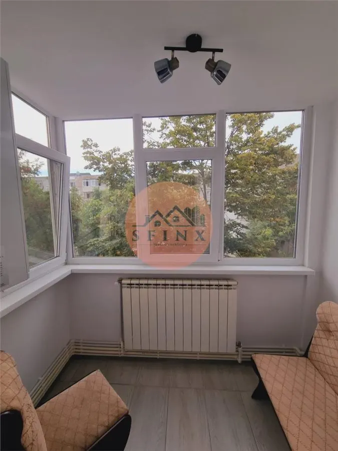 2 camere Micro 21 etaj 2 - foto 7