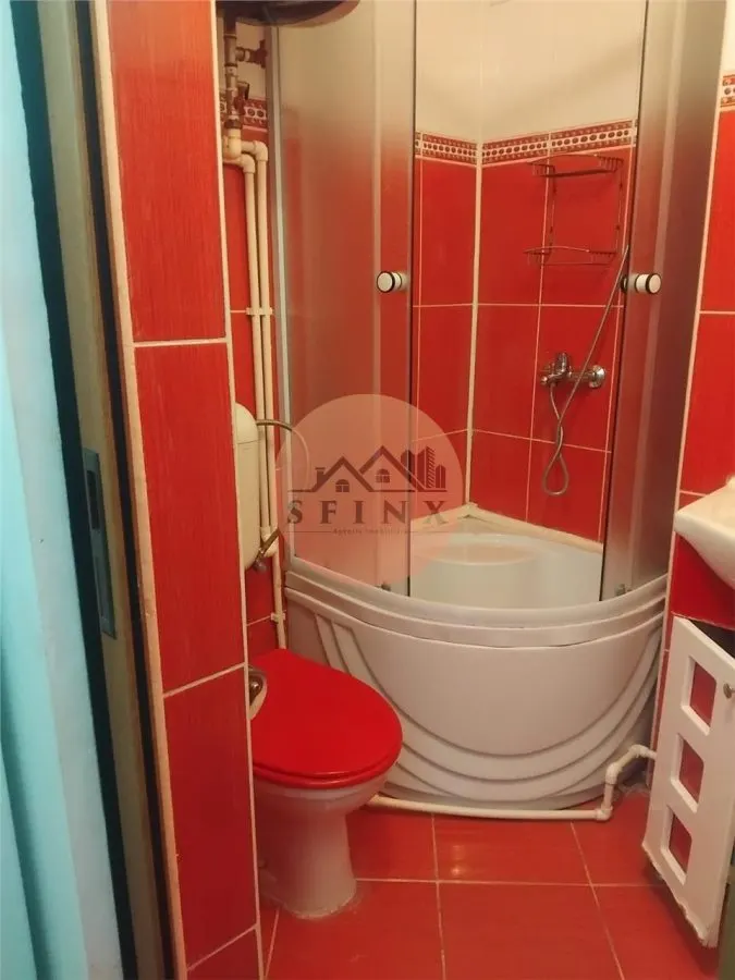 Apartament 1 camera Micro 38 etaj 2 - foto 4