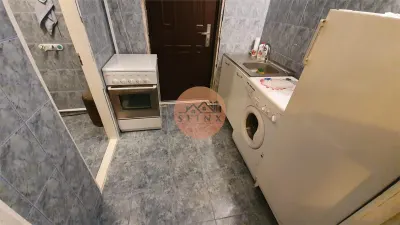 Garsoniera Micro 39B etaj 1 - Galati