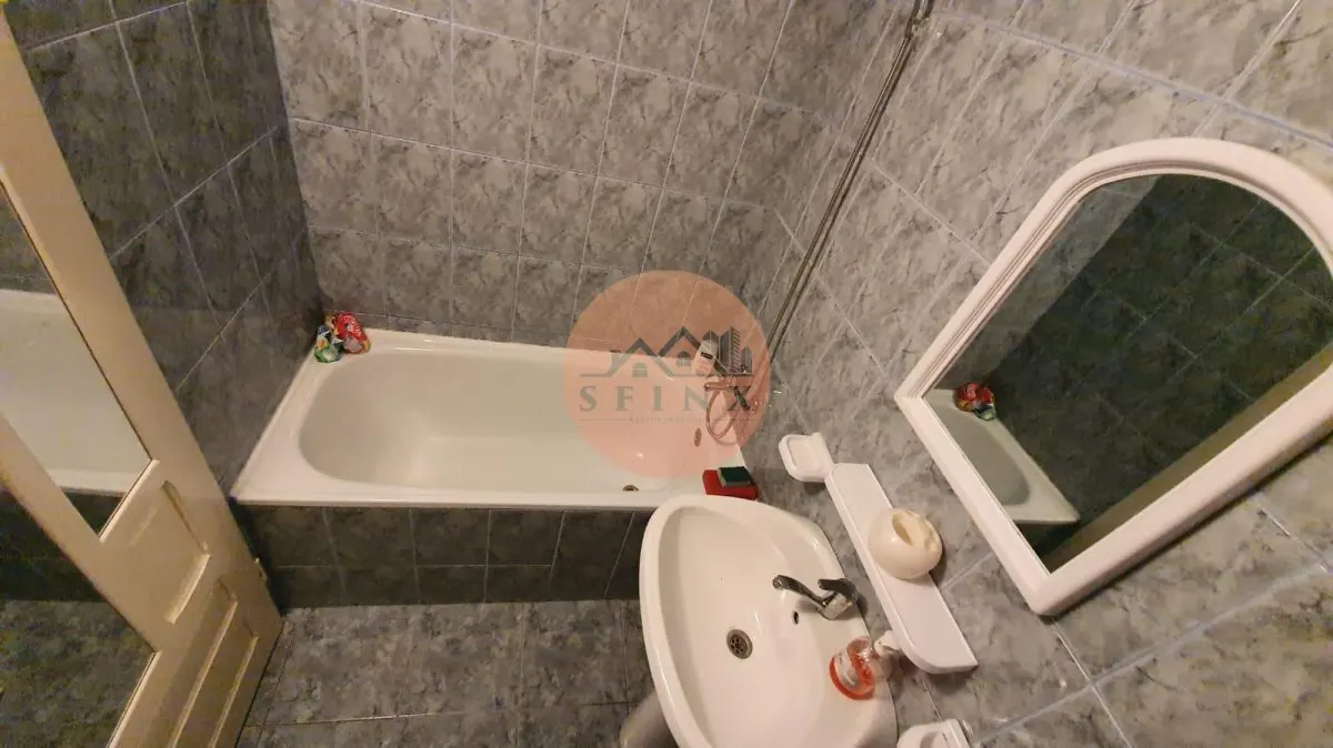 Garsoniera Micro 39B etaj 1 - foto 3