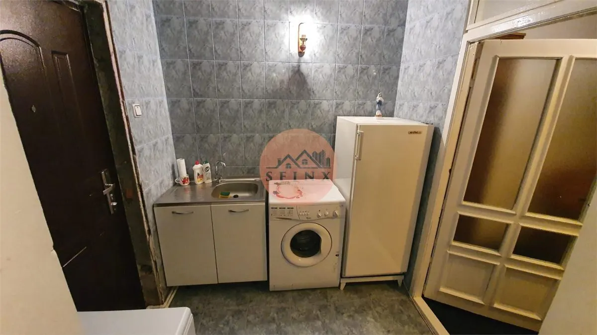Garsoniera Micro 39B etaj 1 - foto 5