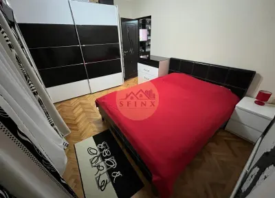 3 camere Micro 19, etaj 2 - Galati