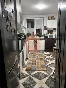 3 camere Micro 19, etaj 2 - foto 11