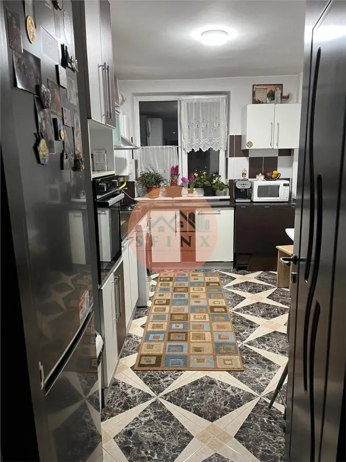 3 camere Micro 19, etaj 2 - foto 11