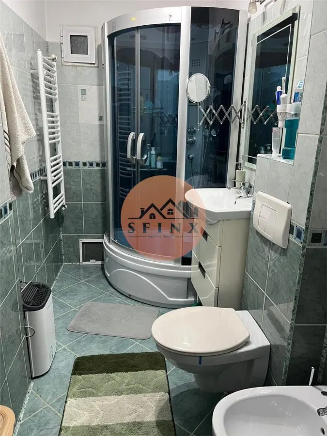 3 camere Micro 19, etaj 2 - foto 3