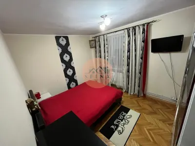 3 camere Micro 19, etaj 2 - foto 5