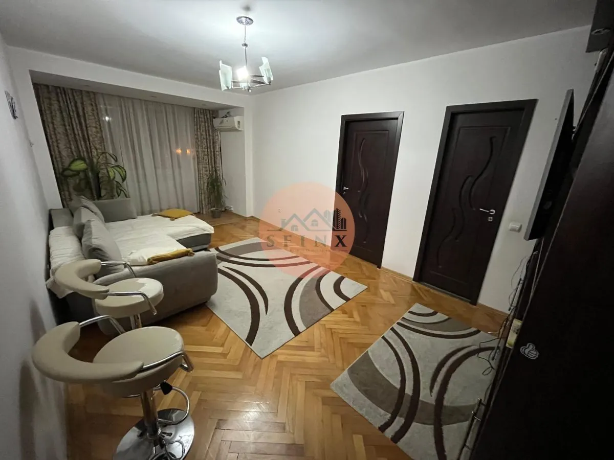 3 camere Micro 19, etaj 2 - foto 6