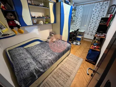 3 camere Micro 19, etaj 2 - foto 7