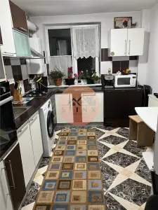 3 camere Micro 19, etaj 2 - foto 10