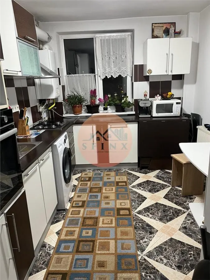 3 camere Micro 19, etaj 2 - foto 10