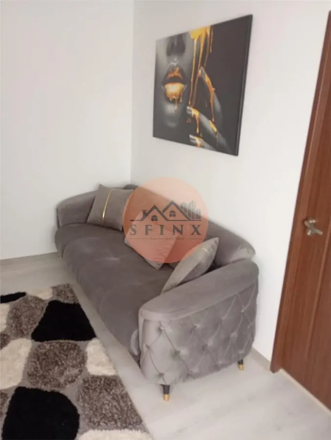 2 camere Micro 40 etaj 3 - foto 2