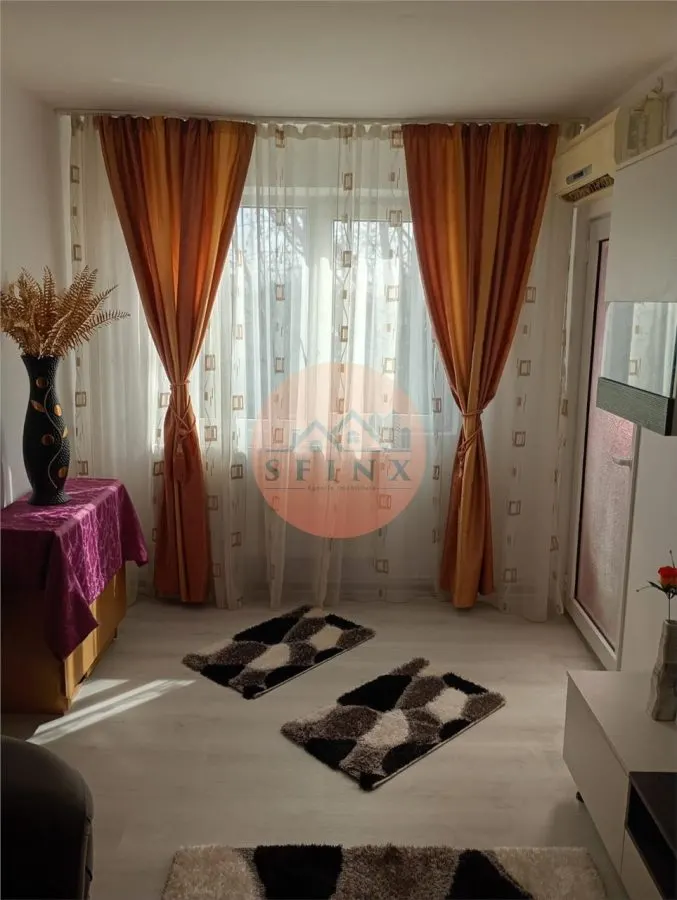 2 camere Micro 40 etaj 3 - foto 11