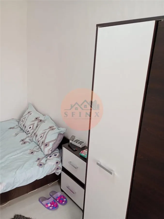 2 camere Micro 40 etaj 3 - foto 3