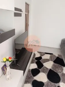 2 camere Micro 40 etaj 3 - foto 5