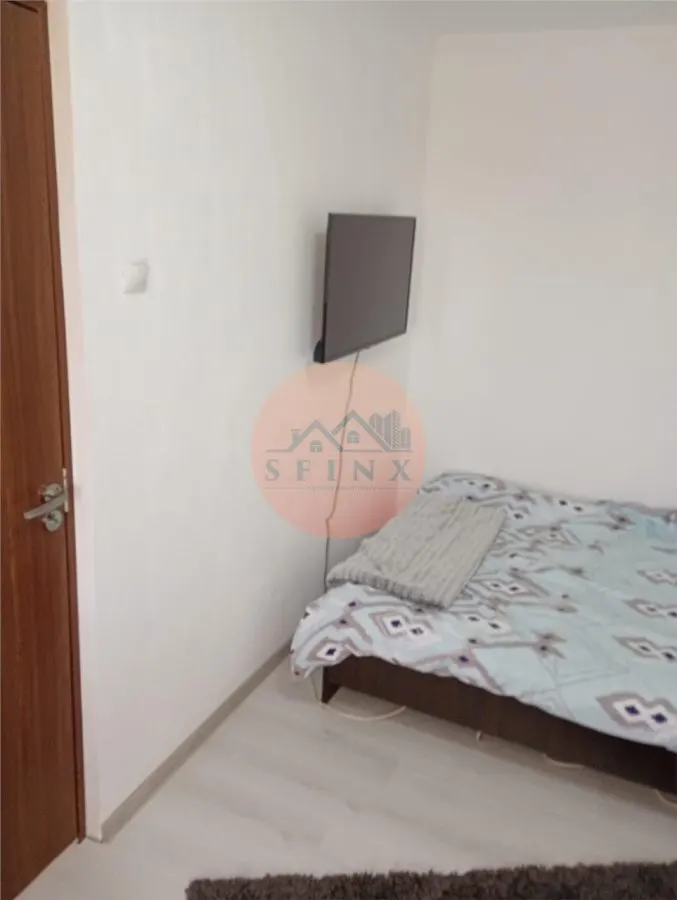 2 camere Micro 40 etaj 3 - foto 6