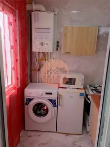 2 camere Micro 40 etaj 3 - foto 7