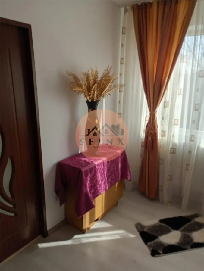 2 camere Micro 40 etaj 3 - foto 10