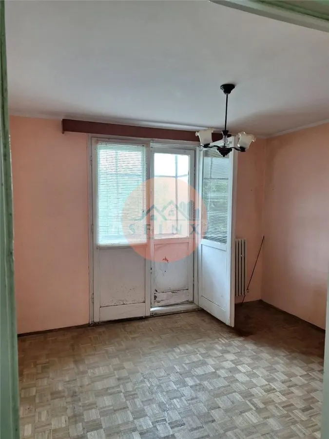 2 camere Mazepa etaj 3 - foto 1