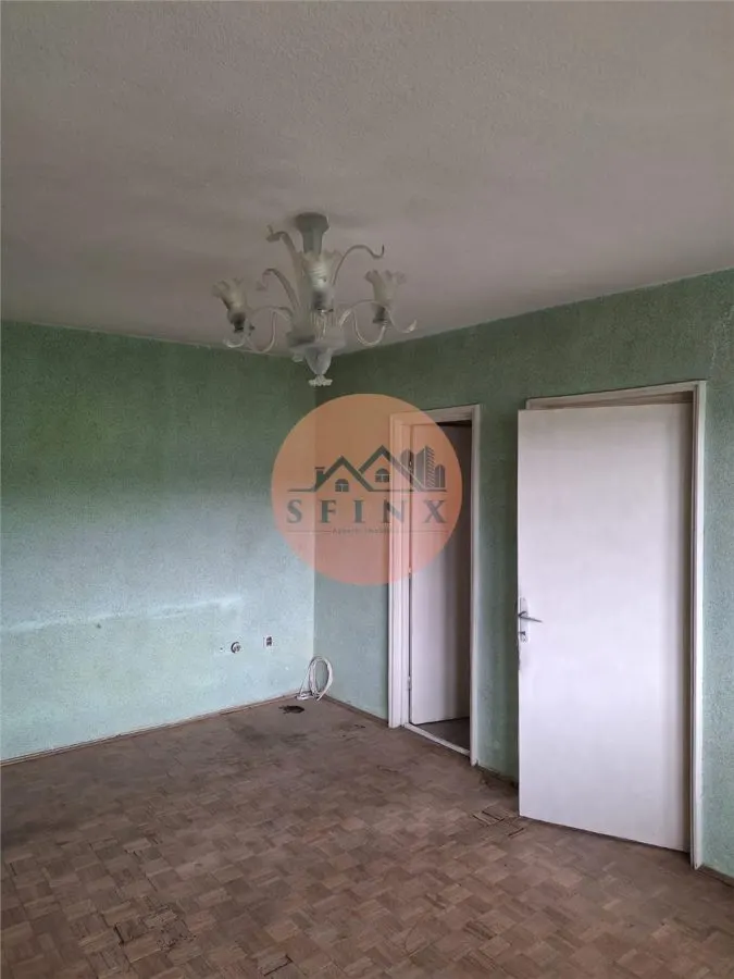 2 camere Mazepa etaj 3 - foto 2