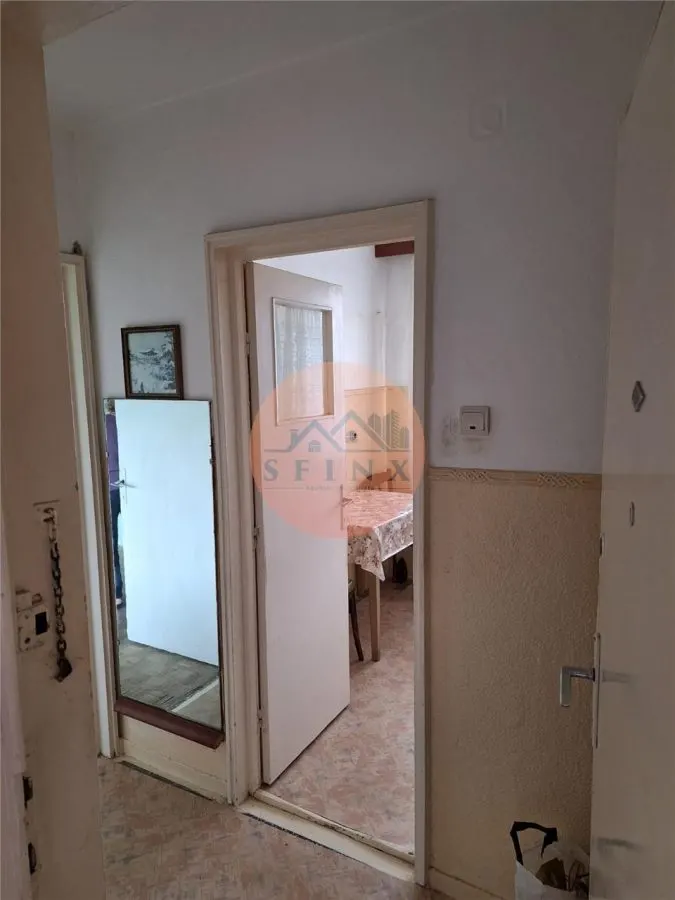 2 camere Mazepa etaj 3 - foto 6