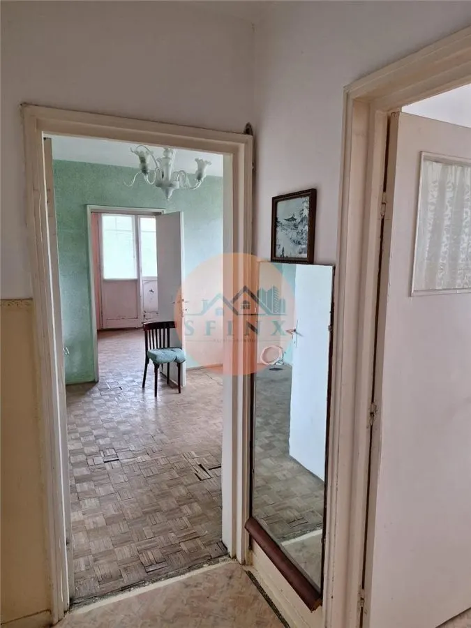 2 camere Mazepa etaj 3 - foto 7