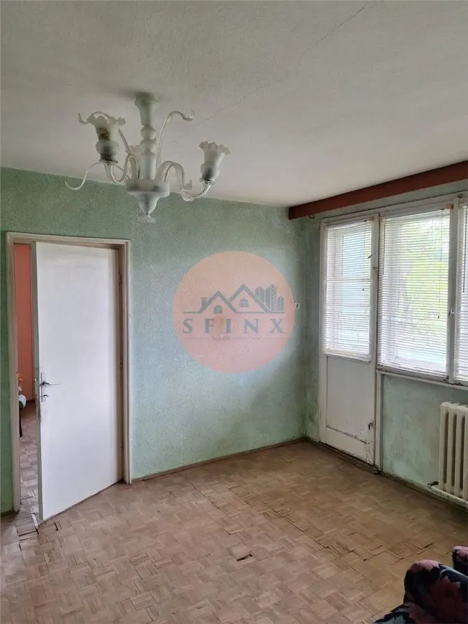 2 camere Mazepa etaj 3 - foto 9