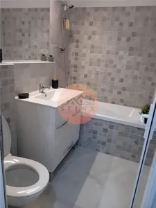 3 camere Tiglina 3 etaj 2 renovat - foto 2