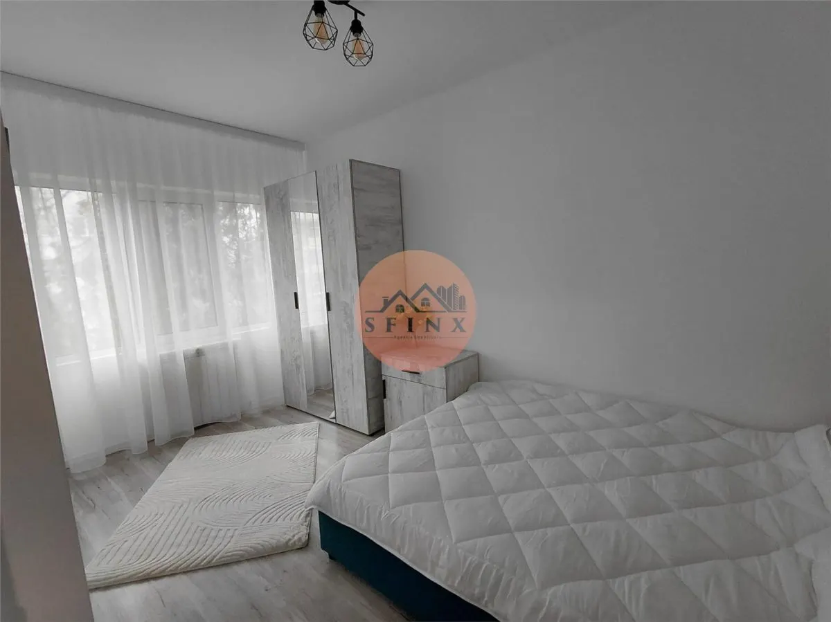 3 camere Tiglina 3 etaj 2 renovat - foto 12