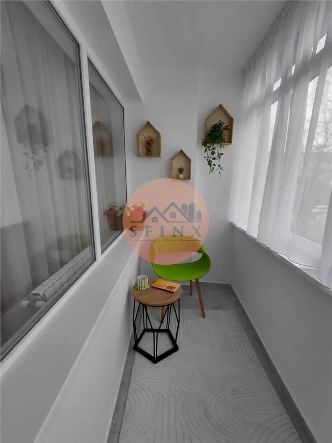 3 camere Tiglina 3 etaj 2 renovat - foto 14