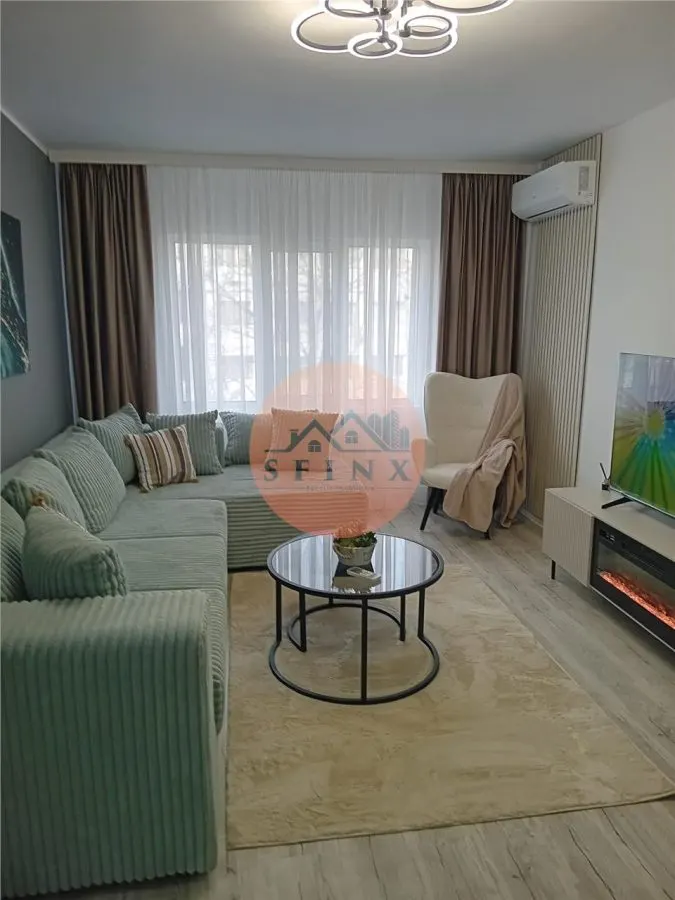 3 camere Tiglina 3 etaj 2 renovat - foto 16