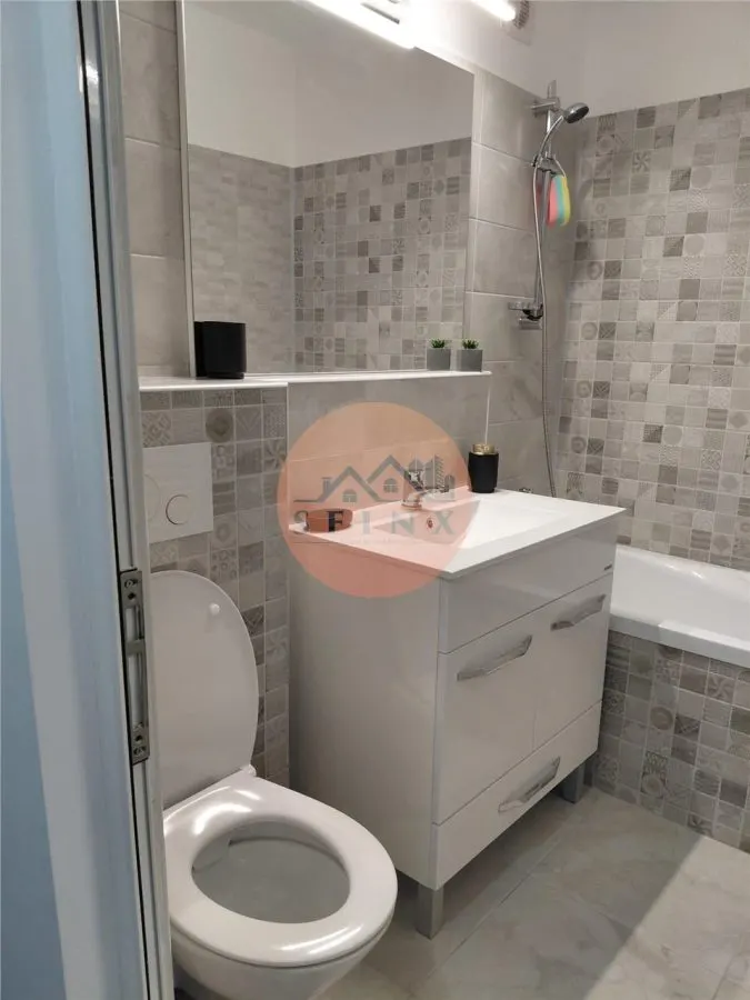 3 camere Tiglina 3 etaj 2 renovat - foto 17