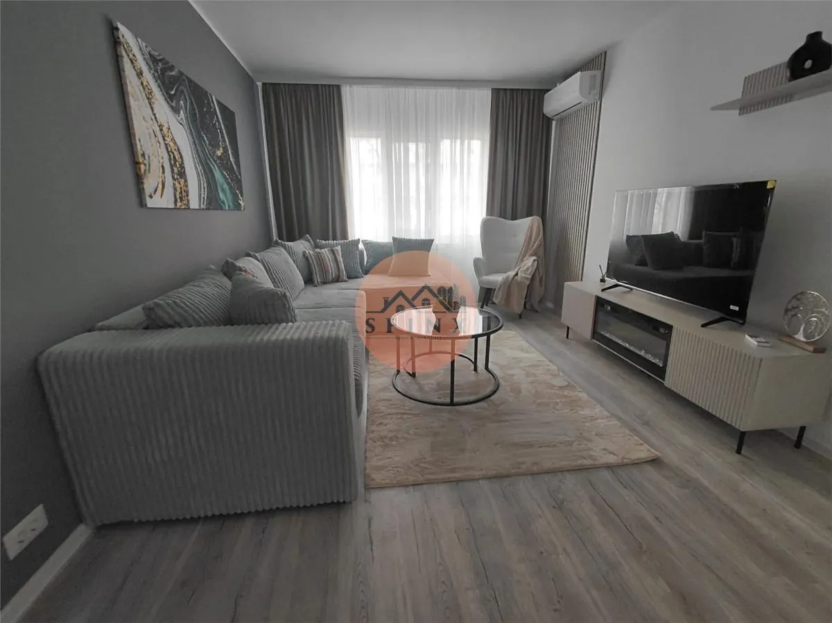 3 camere Tiglina 3 etaj 2 renovat - foto 18