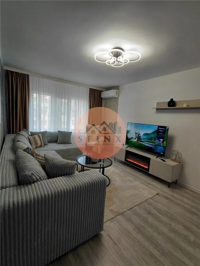 3 camere Tiglina 3 etaj 2 renovat - foto 19