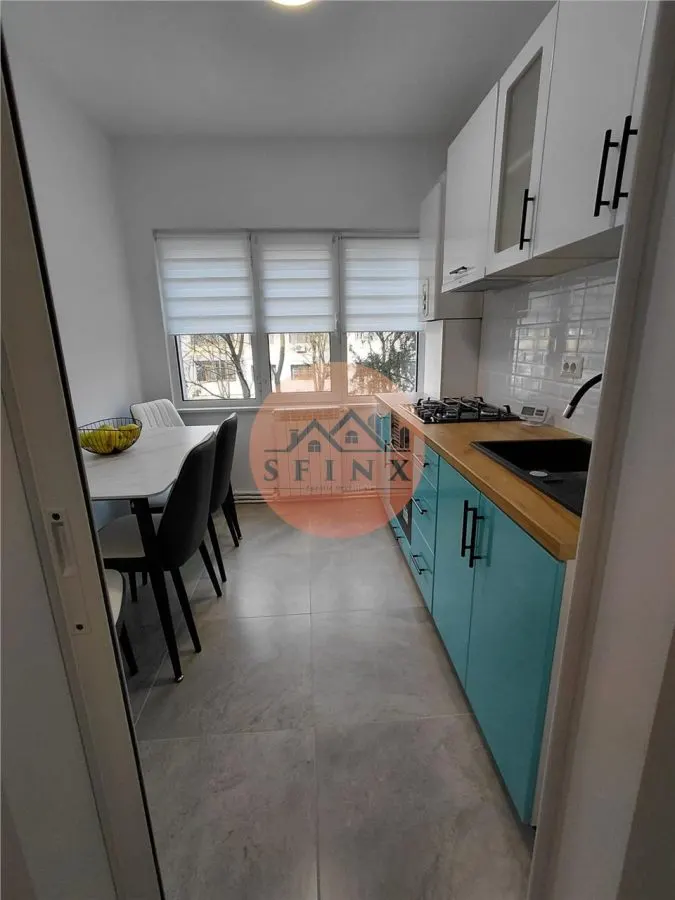 3 camere Tiglina 3 etaj 2 renovat - foto 20