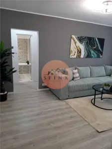 3 camere Tiglina 3 etaj 2 renovat - foto 4