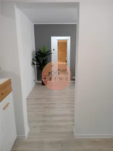3 camere Tiglina 3 etaj 2 renovat - foto 5