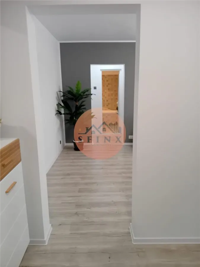 3 camere Tiglina 3 etaj 2 renovat - foto 5