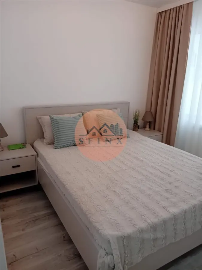 3 camere Tiglina 3 etaj 2 renovat - foto 6