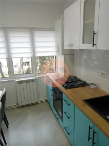 3 camere Tiglina 3 etaj 2 renovat - foto 10